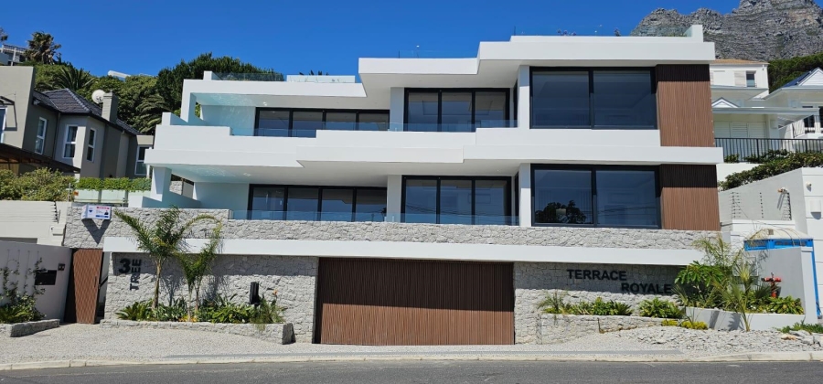 3 Bedroom Property for Sale in Camps Bay Western Cape